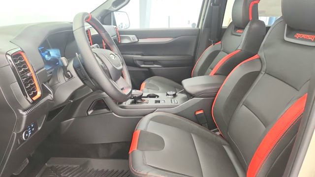 New 2026 Ford Ranger Raptor AWD/4WD image 10