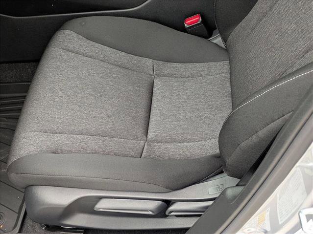 New 2025 Honda Accord LX image 4