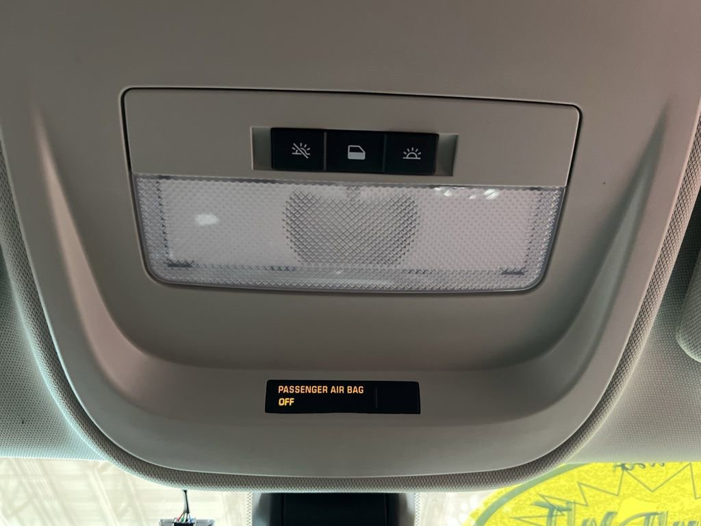 Used 2022 Chevrolet Colorado W/T image 24