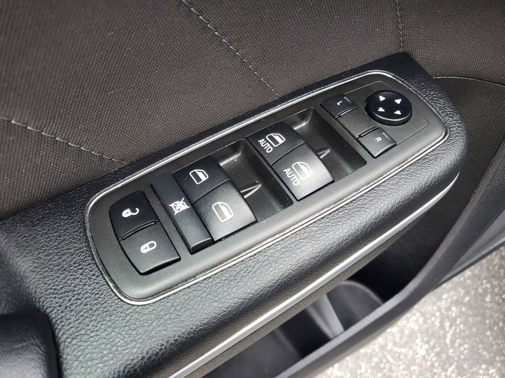Used 2021 Dodge Charger SXT w/ Driver Convenience Group AWD/4WD image 24