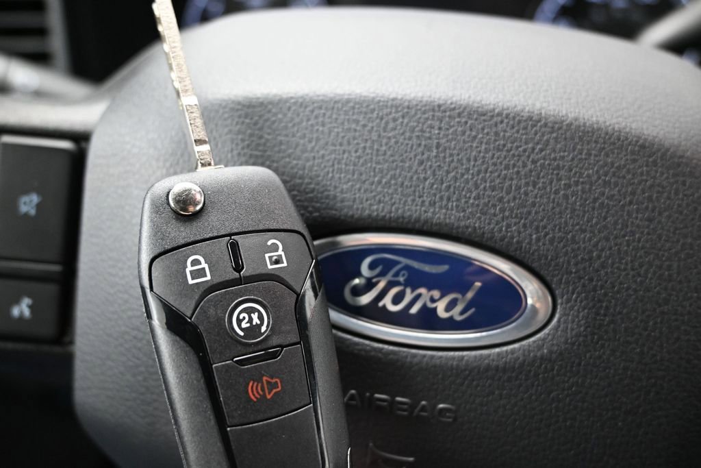 New 2026 Ford F250 XLT AWD/4WD image 46