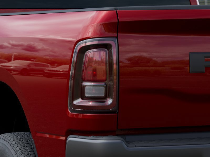 New 2026 RAM 2500 Tradesman AWD/4WD image 10
