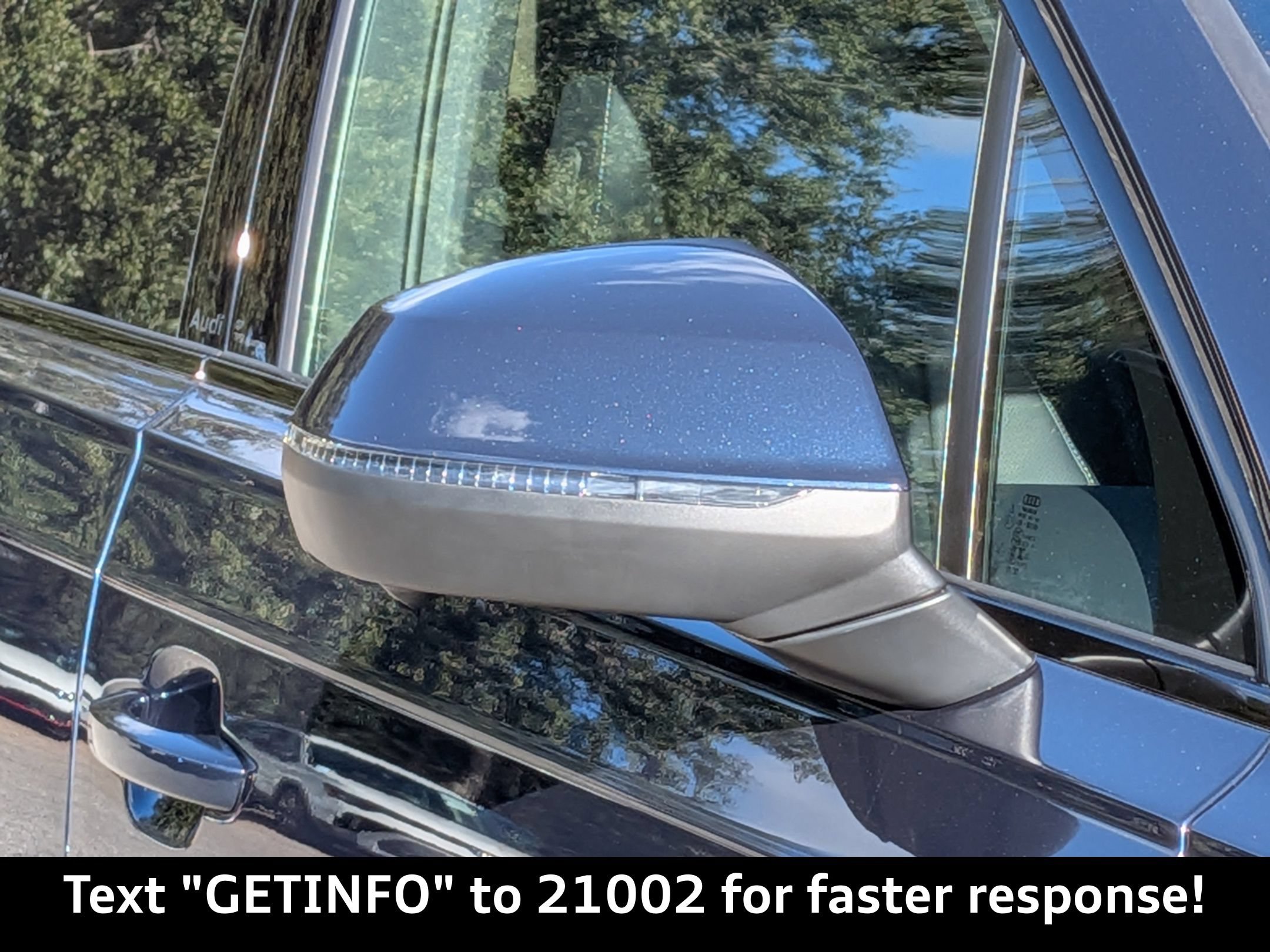 New 2026 Audi Q7 3.0T Prestige AWD/4WD image 12