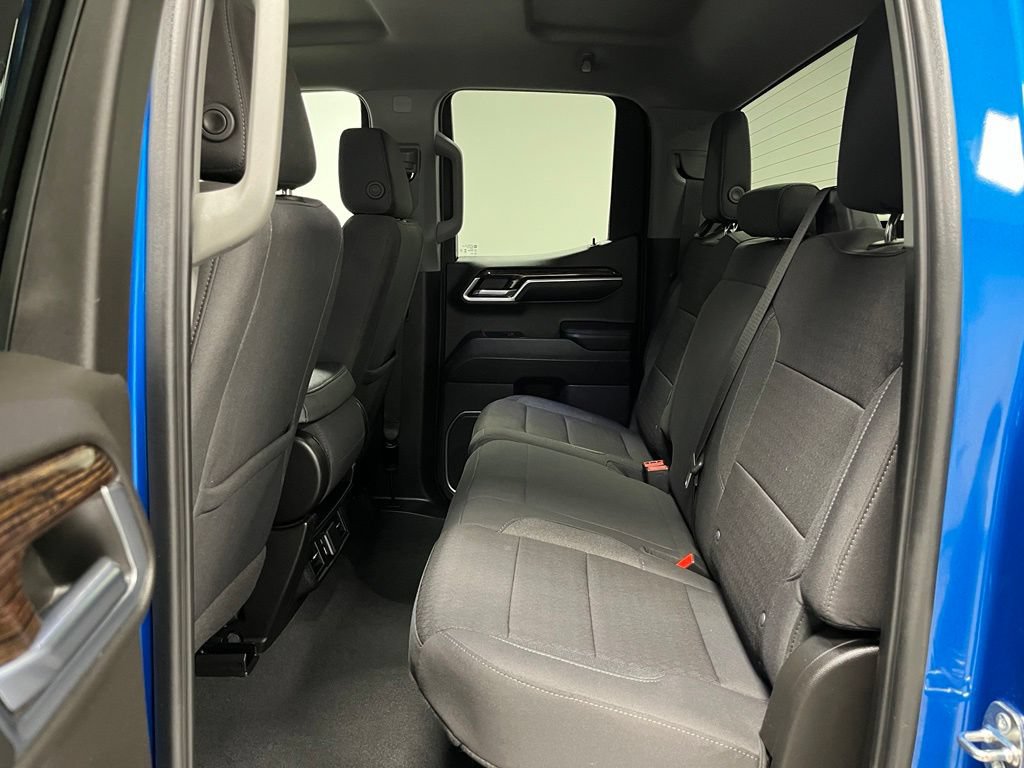Used 2024 GMC Sierra 1500 Elevation AWD/4WD image 45