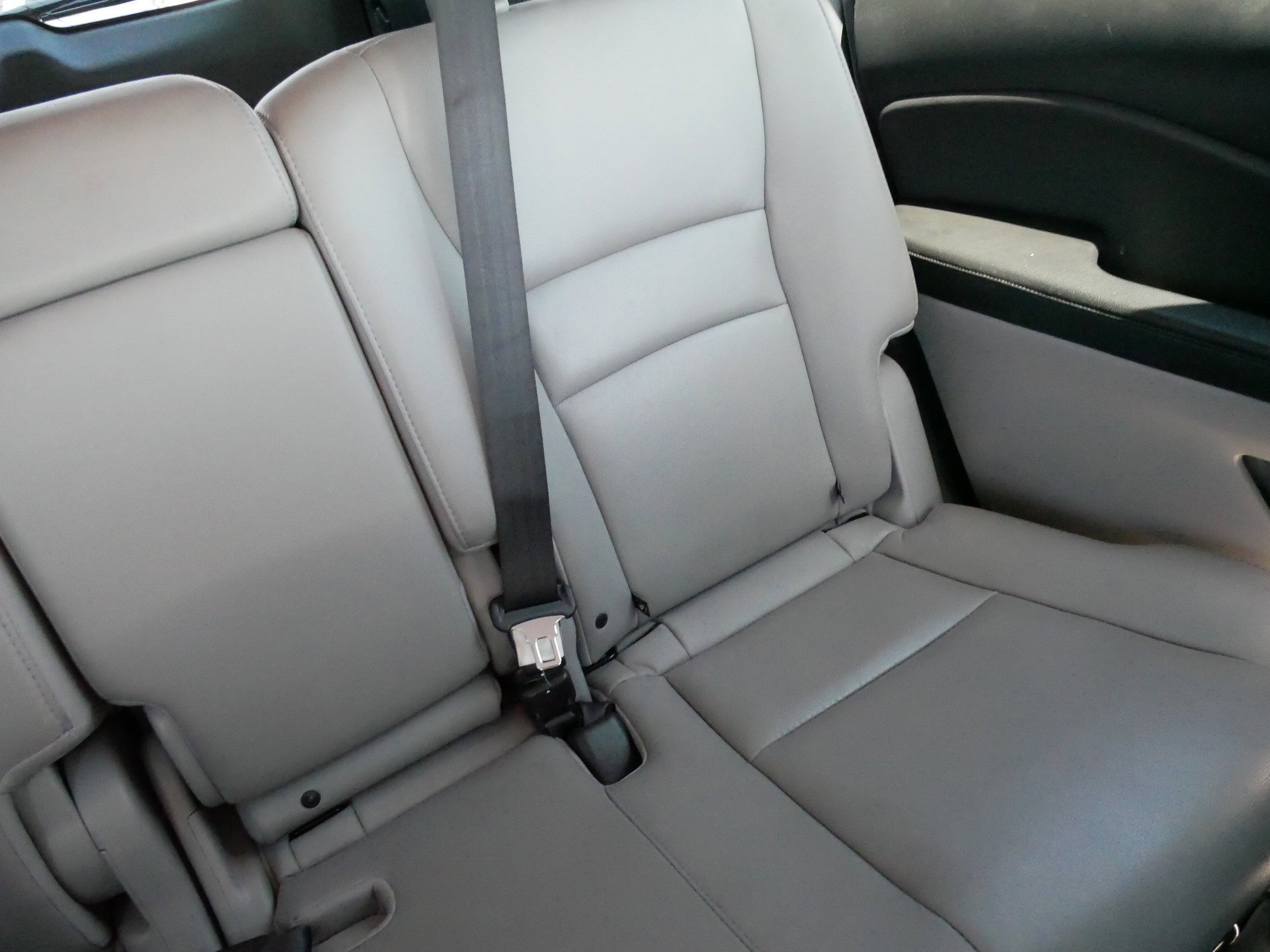 Used 2017 Honda Pilot EX-L image 14