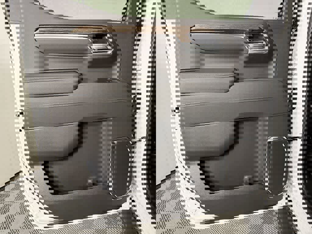 New 2026 GMC Sierra 1500 Elevation w/ Elevation Premium Package image 37