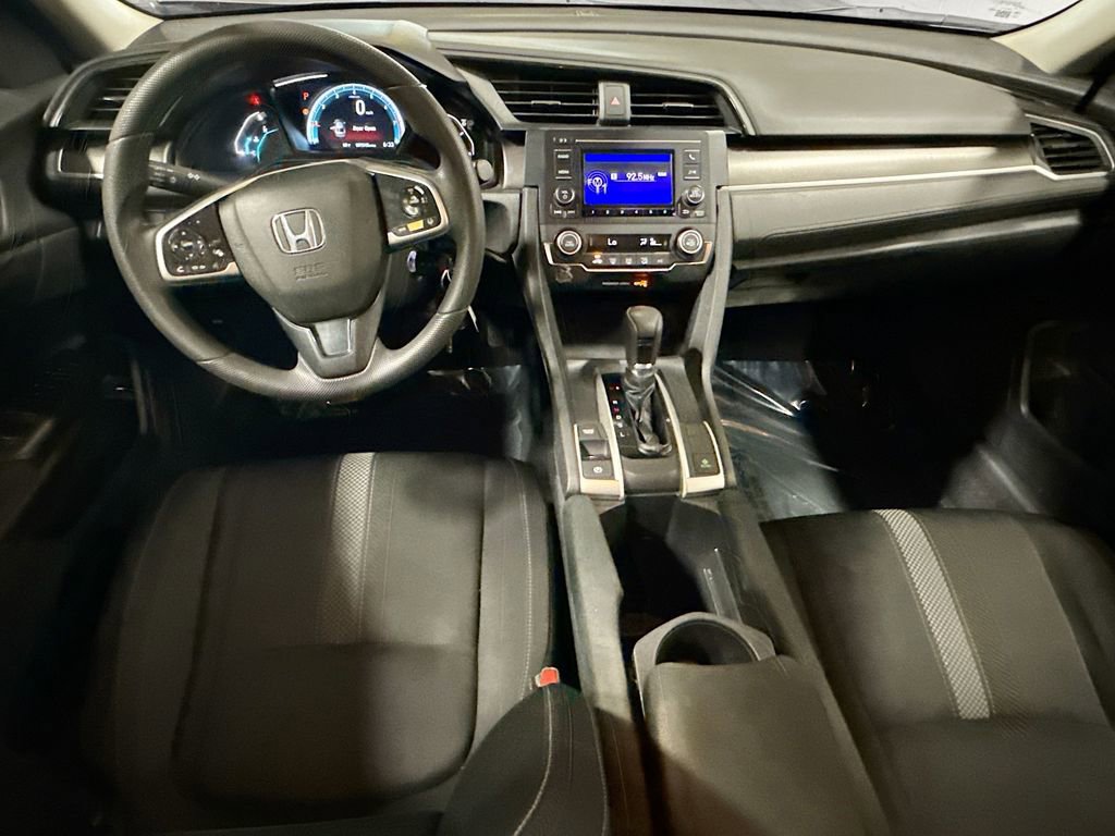Used 2019 Honda Civic LX image 14