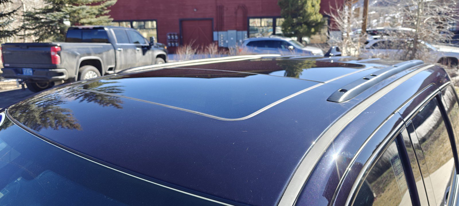 Used 2020 Jeep Grand Cherokee High Altitude image 48