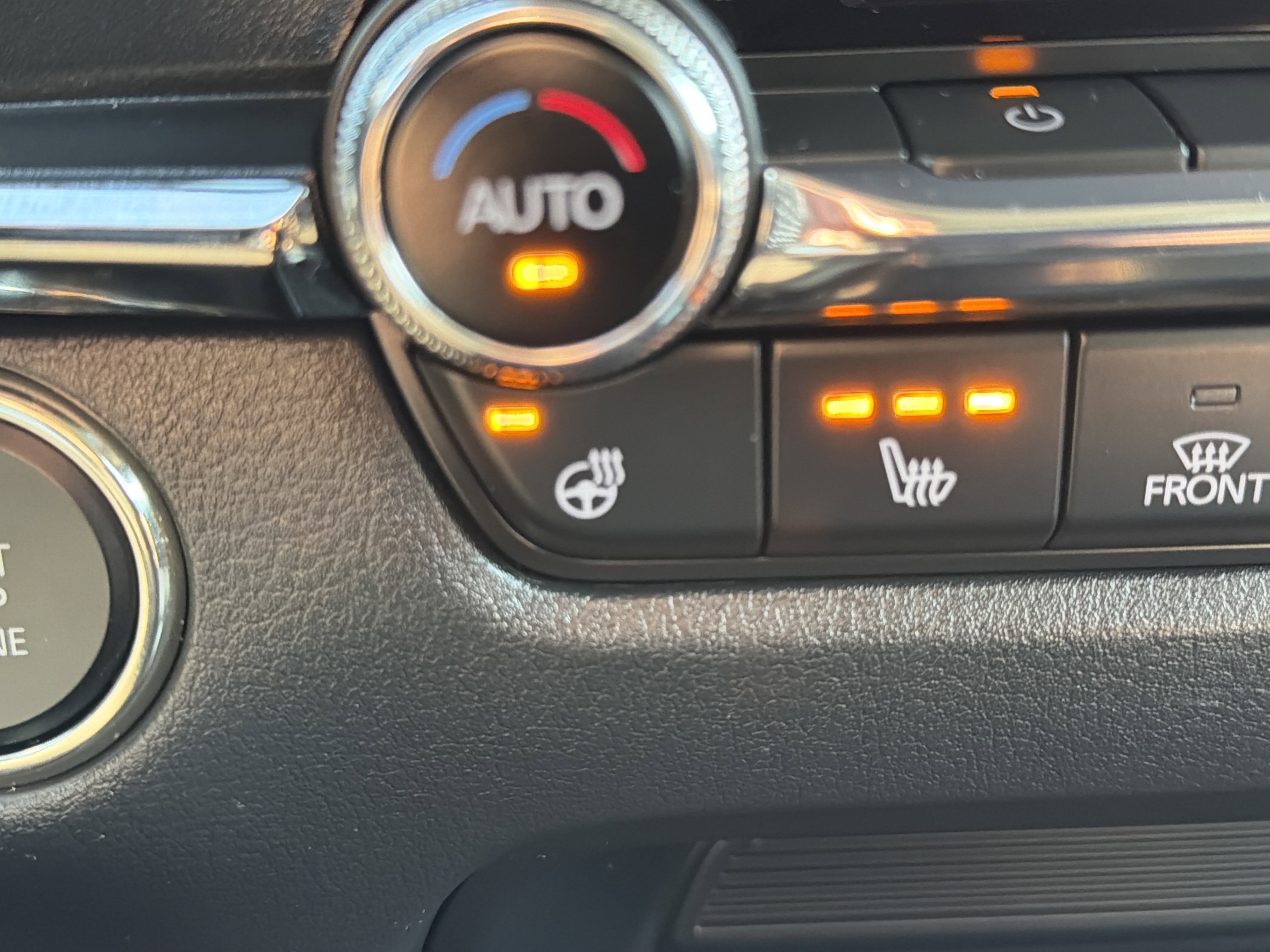 Certified 2023 MAZDA CX-30 2.5 Turbo w/ Premium Plus Pkg image 20