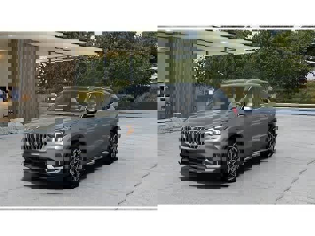 New 2025 BMW X1 xDrive28i image 1