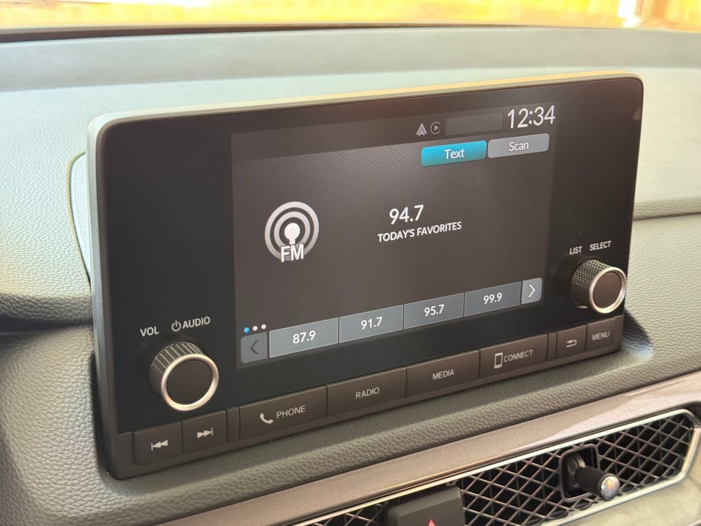Used 2025 Acura Integra FWD image 7