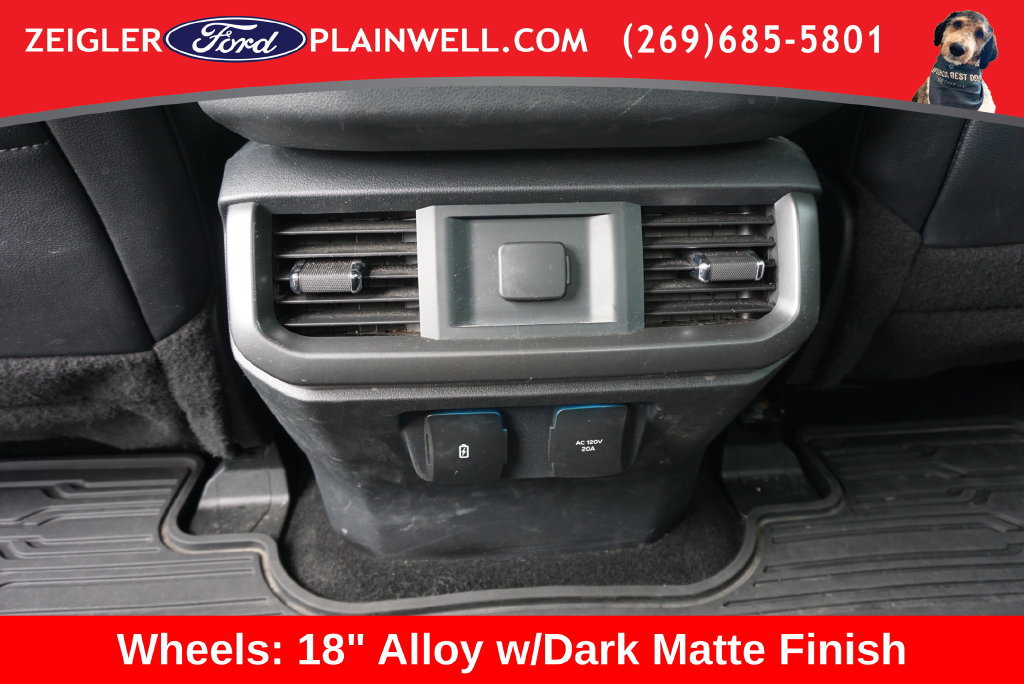 Used 2024 Ford F150 Tremor w/ Mobile Office Package AWD/4WD image 12