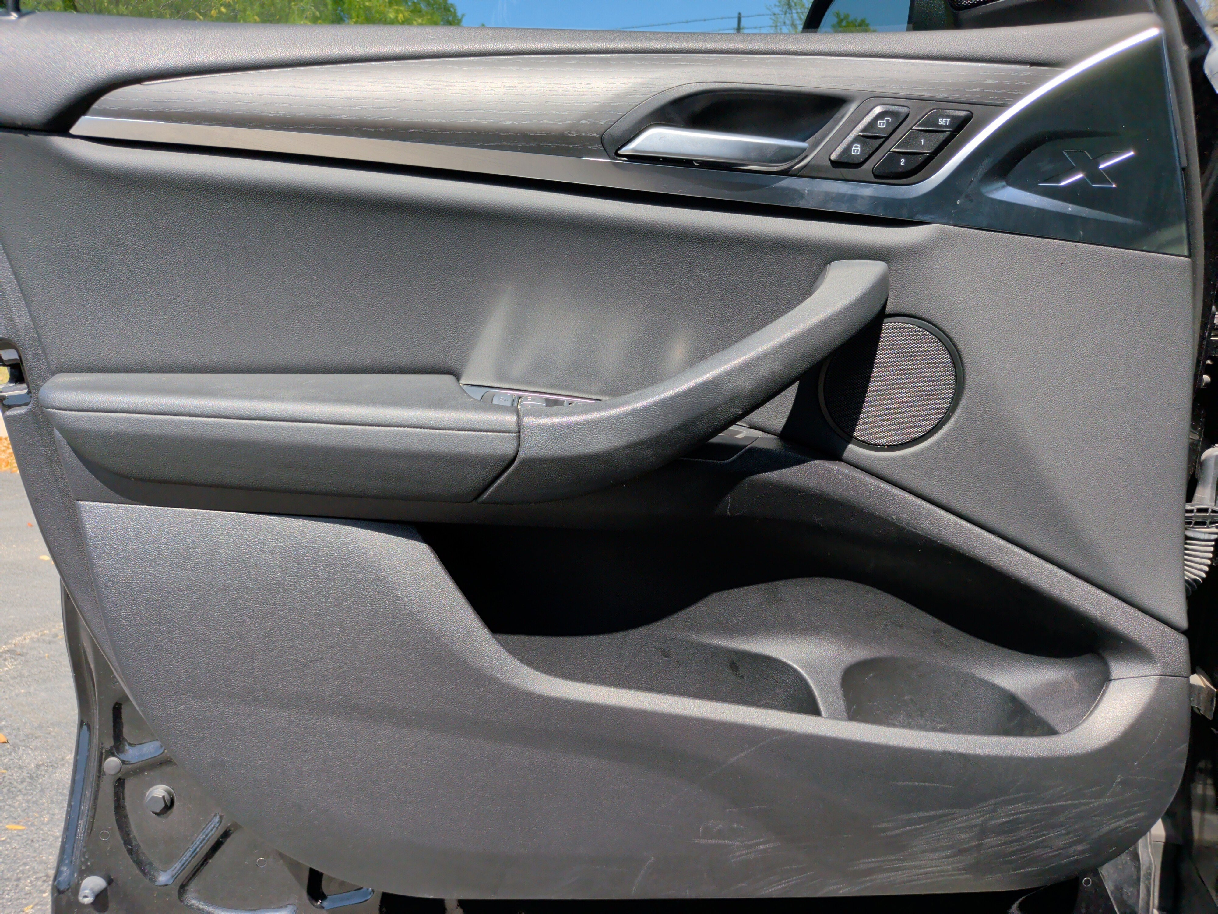 Used 2022 BMW X3 sDrive30i w/ Premium Package 2 image 28