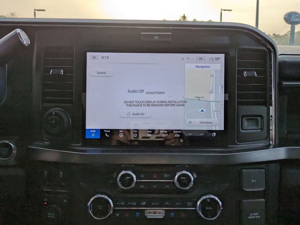 New 2025 Ford F250 Lariat w/ Lariat Ultimate Package image 20