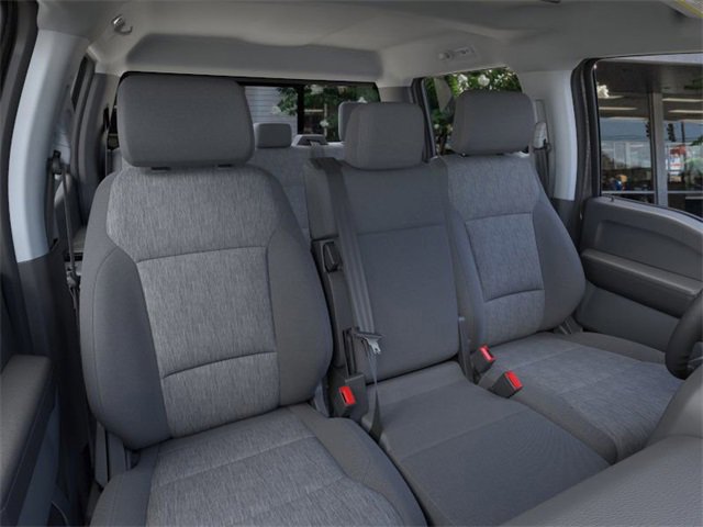 New 2025 Ford F350 XL w/ STX Appearance Package image 10