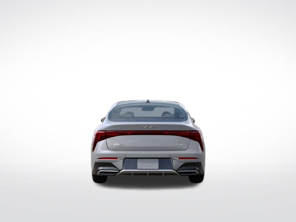 New 2026 Kia K5 GT-Line image 6