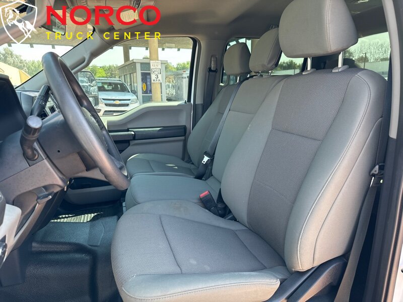 Used 2022 Ford F350 XL w/ XL Value Package RWD image 14