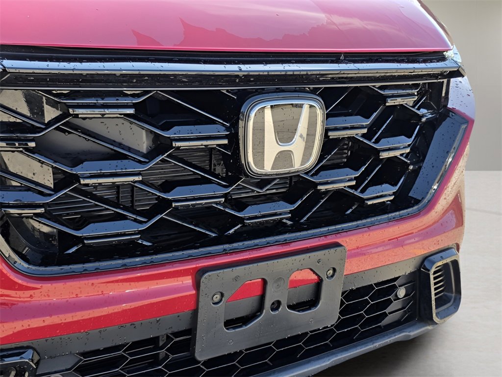 Used 2026 Honda CR-V Sport-L image 9