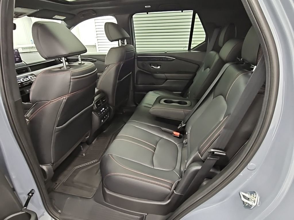 New 2026 Honda Passport TrailSport Elite image 34