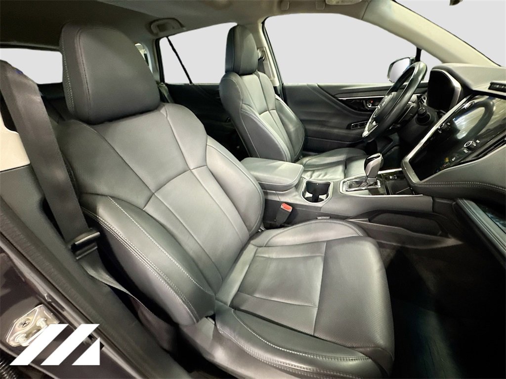Used 2022 Subaru Outback Limited image 32