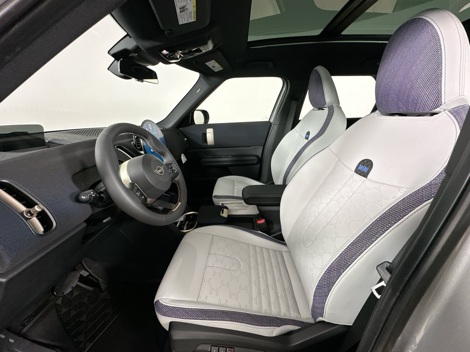 New 2027 MINI Cooper Countryman S AWD/4WD image 33