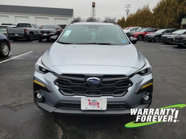 Certified 2025 Subaru Crosstrek 2.5i Sport w/ Popular Package #3A image 2