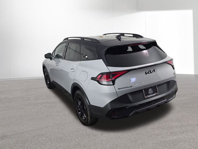 Used 2025 Kia Sportage X-Pro AWD/4WD image 39