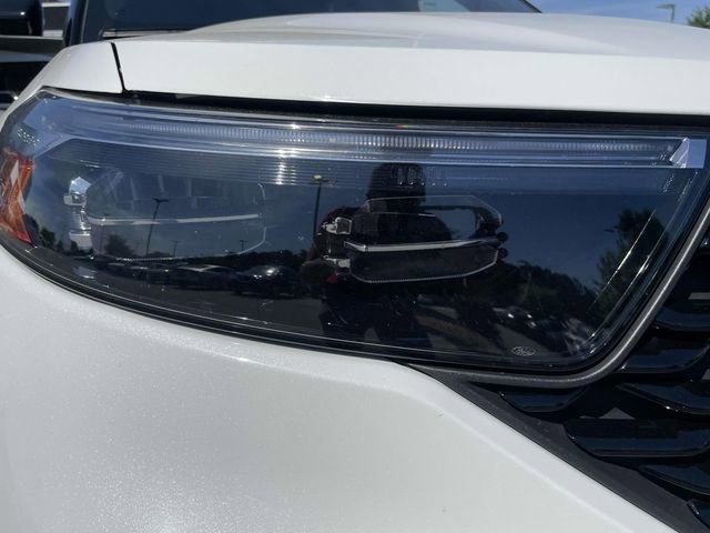 Used 2023 Ford Explorer ST-Line w/ Class IV Trailer Tow Package RWD image 8