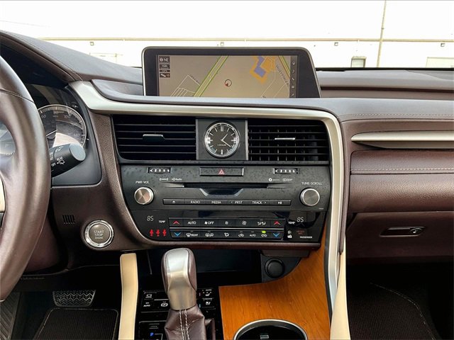 Used 2017 Lexus RX 350 AWD image 17