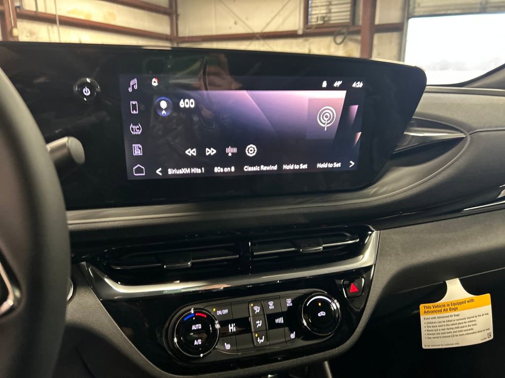 New 2026 Buick Envista Sport Touring w/ Convenience I Package image 17