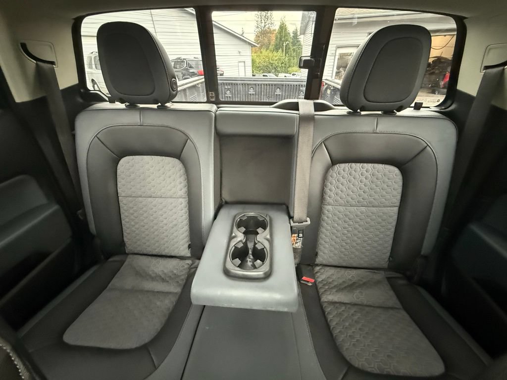 Used 2019 Chevrolet Colorado Z71 AWD/4WD image 31