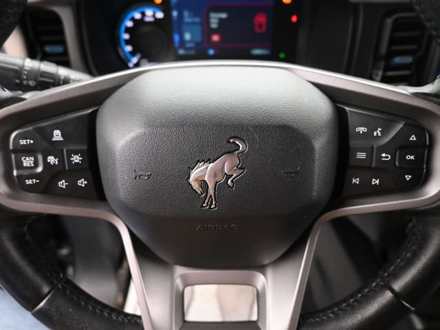 Used 2023 Ford Bronco Wildtrak image 17