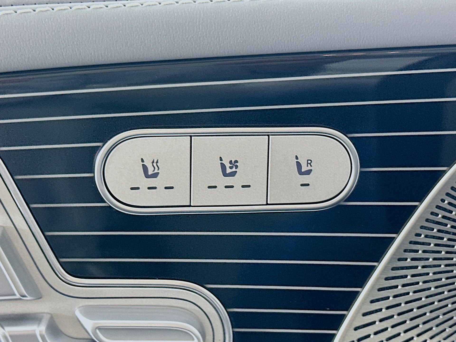 New 2026 Mercedes-Benz Maybach GLS 600 4MATIC image 22