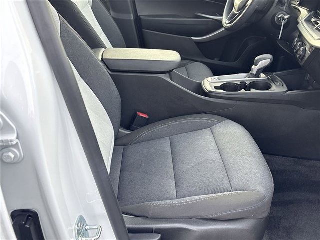 Certified 2024 Chevrolet Trax LS image 25