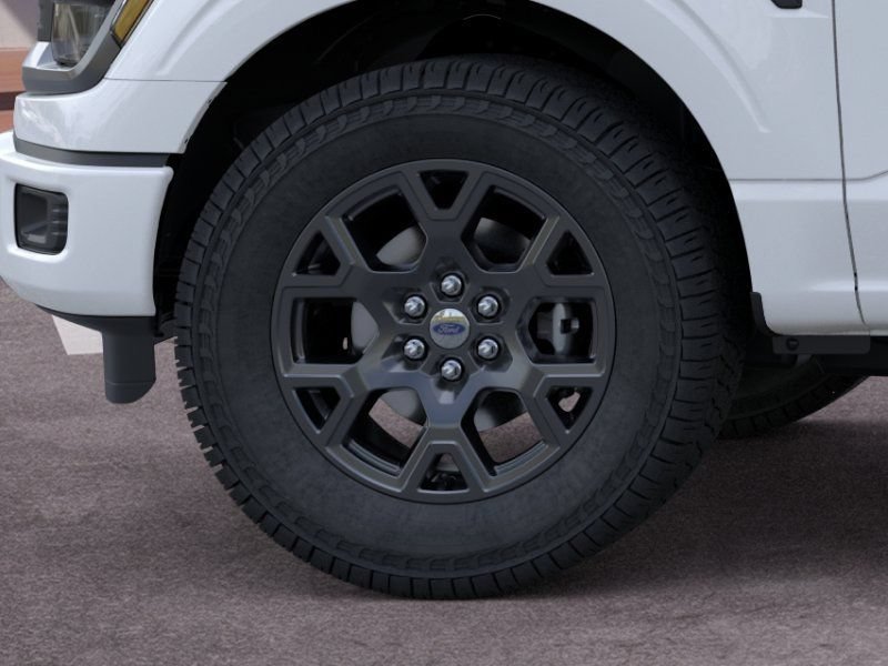 New 2026 Ford F150 STX w/ Equipment Group 200A RWD image 19