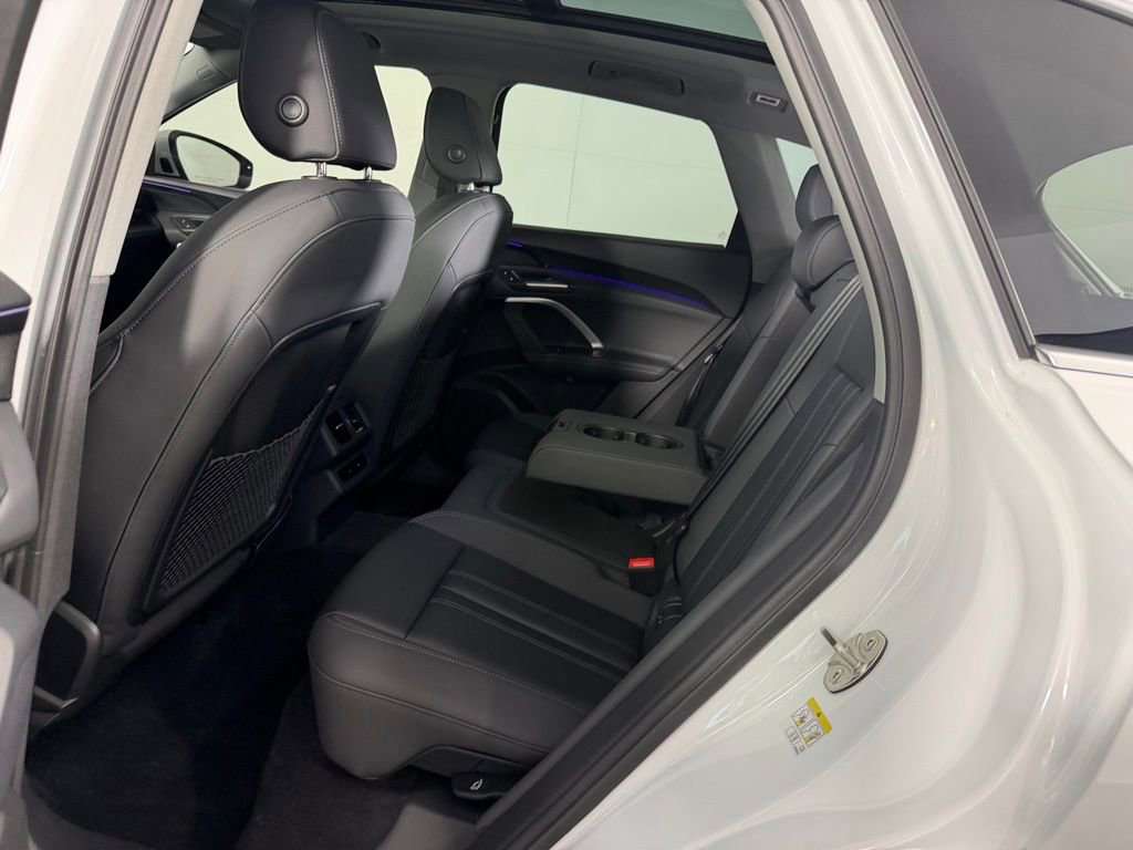 Used 2025 Audi Q5 Premium w/ Convenience Package image 30