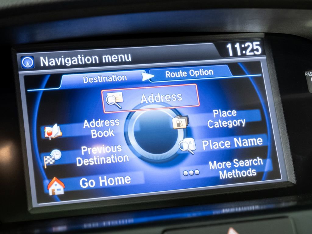 Used 2017 Acura MDX SH-AWD w/ Technology Package image 13