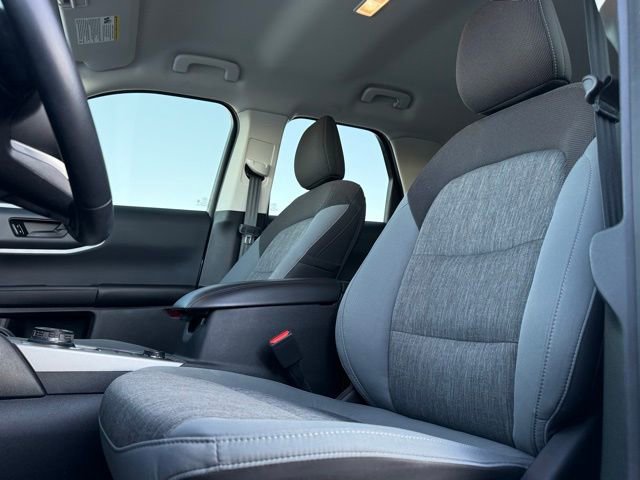 Used 2022 Ford Bronco Sport Big Bend w/ Convenience Package image 11