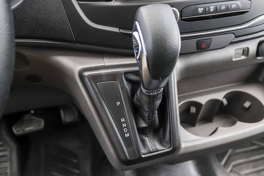 New 2026 Ford Transit 350 XL RWD image 21