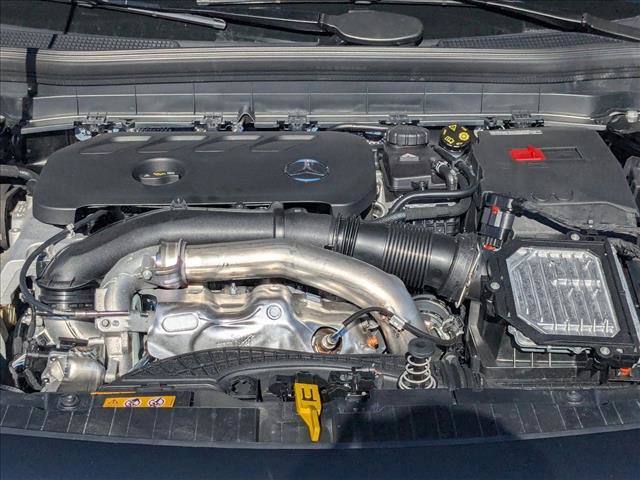 New 2026 Mercedes-Benz GLB 250 image 15