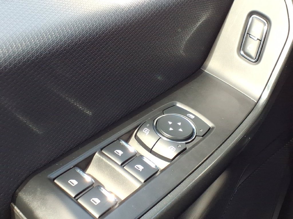 Used 2024 Ford F150 STX w/ STX Black Appearance Package AWD/4WD image 34