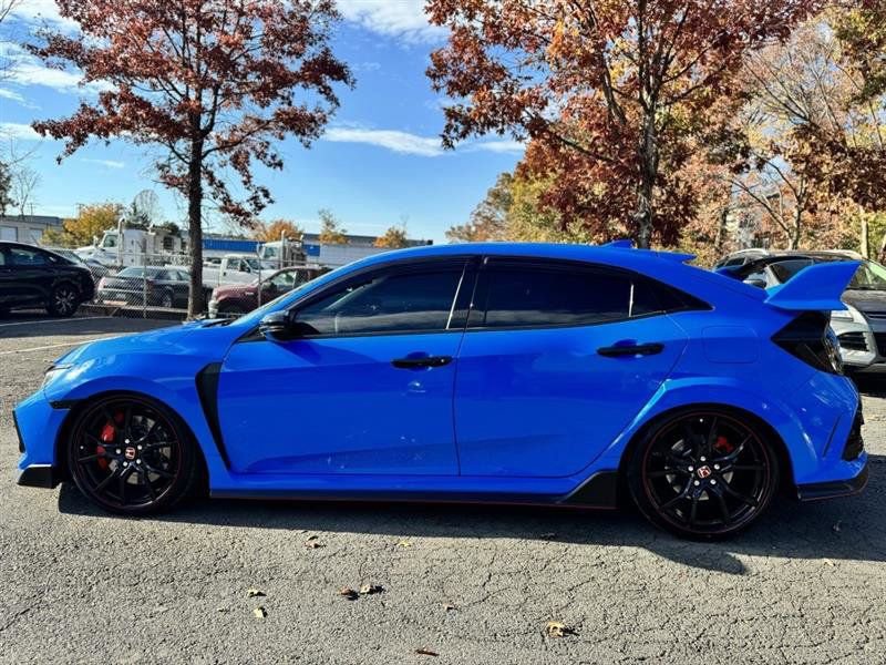 Used 2021 Honda Civic Type R image 5