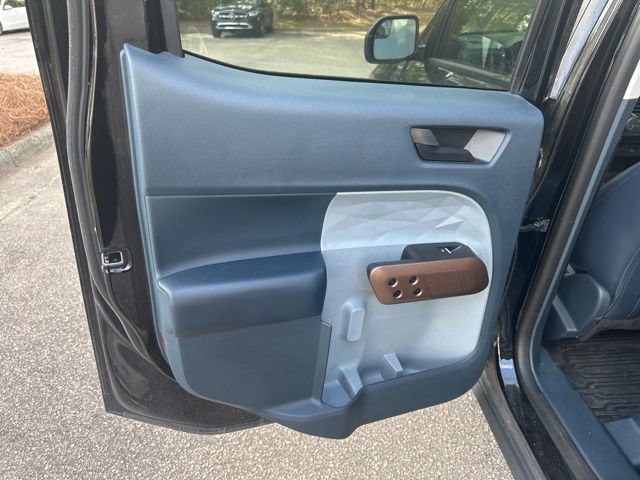 Used 2023 Ford Maverick Lariat image 10