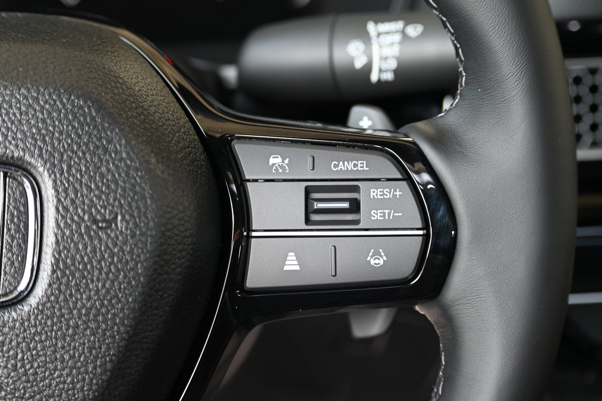 New 2026 Honda Civic Sport image 28