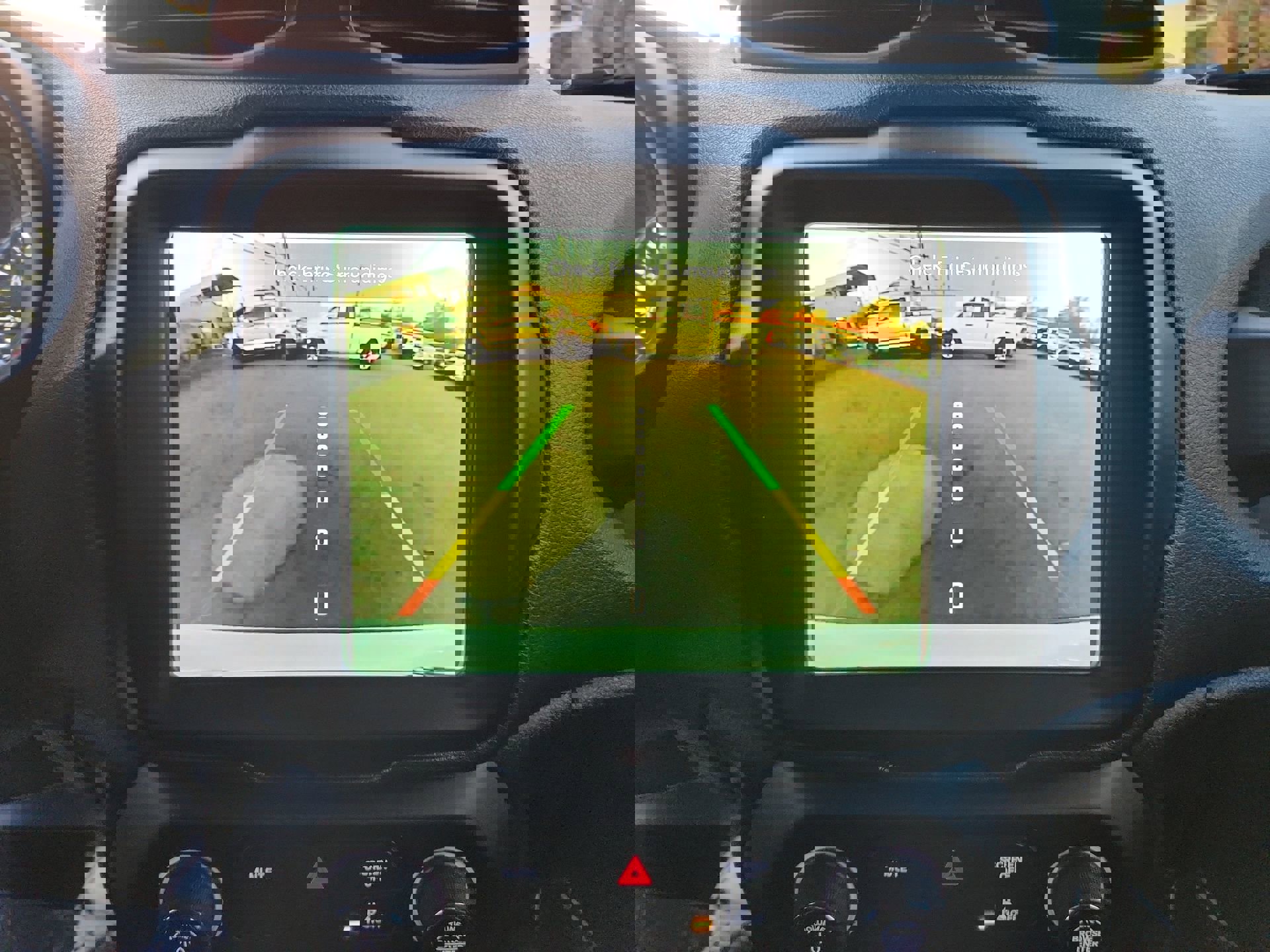 Certified 2023 Jeep Renegade Latitude image 23