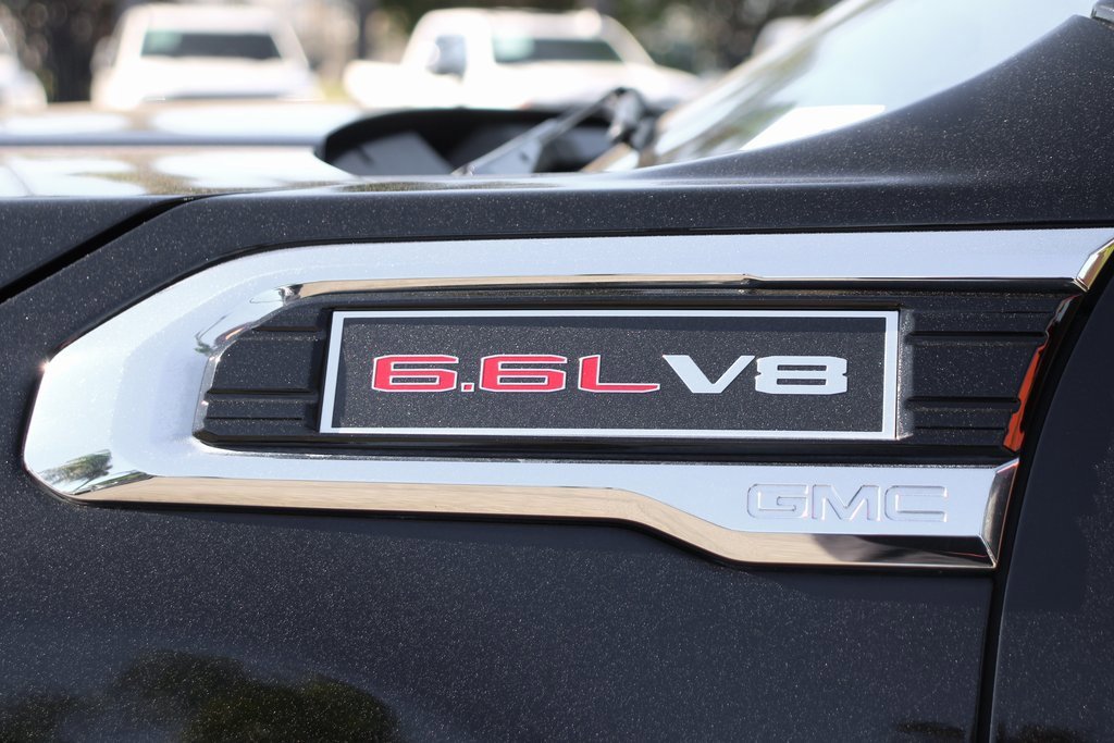 Used 2021 GMC Sierra 3500 SLE w/ SLE Value Package image 43