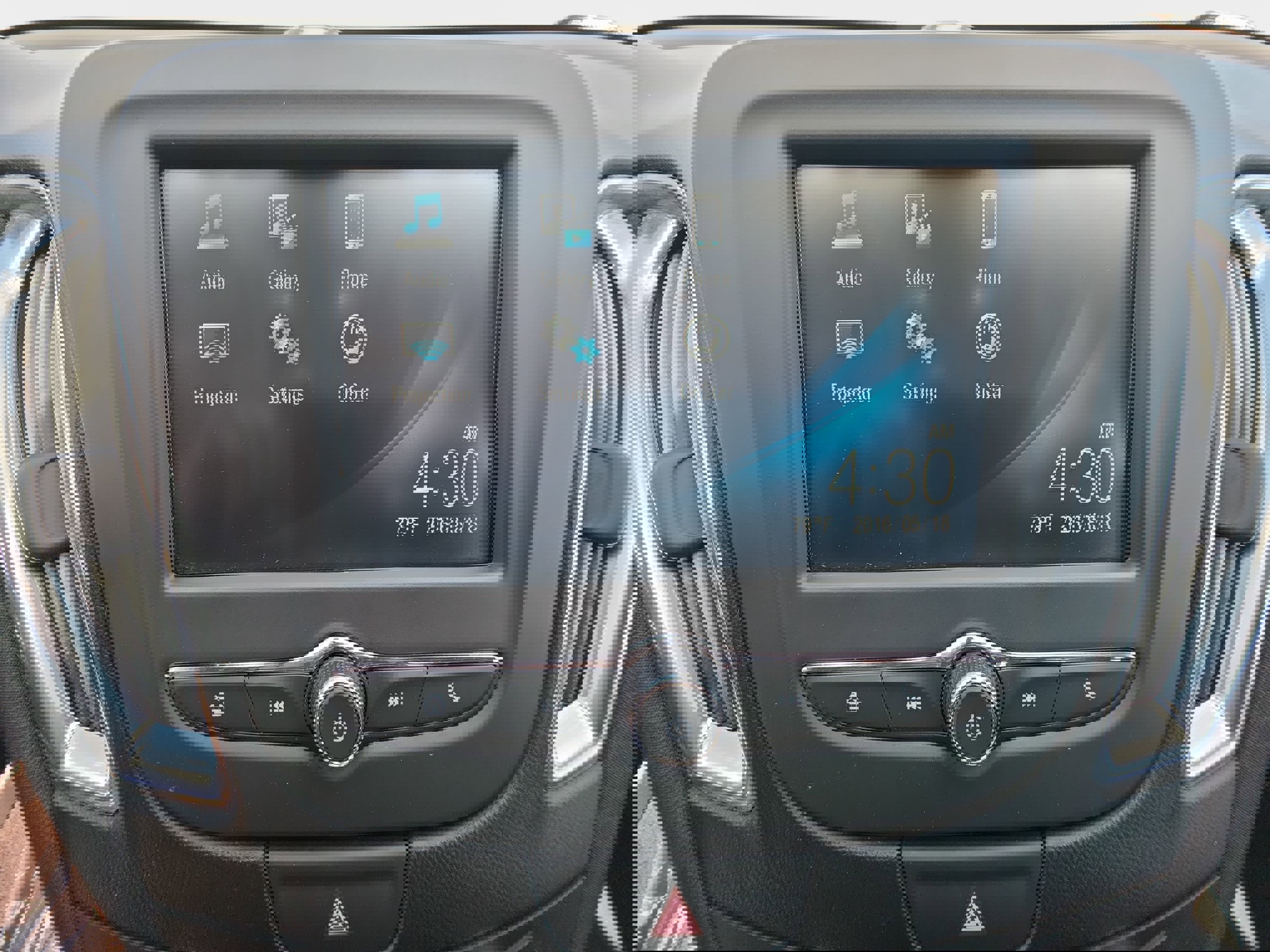 Used 2017 Chevrolet Malibu LT image 21