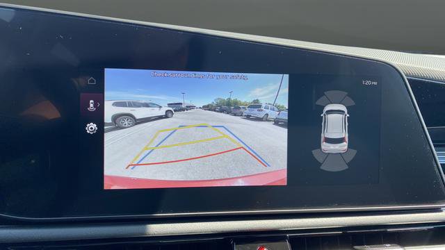 New 2026 Kia Niro FWD image 14