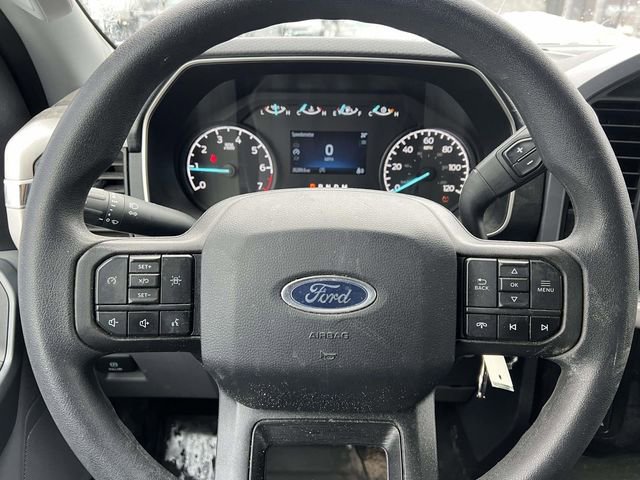 Used 2023 Ford F150 XLT image 10