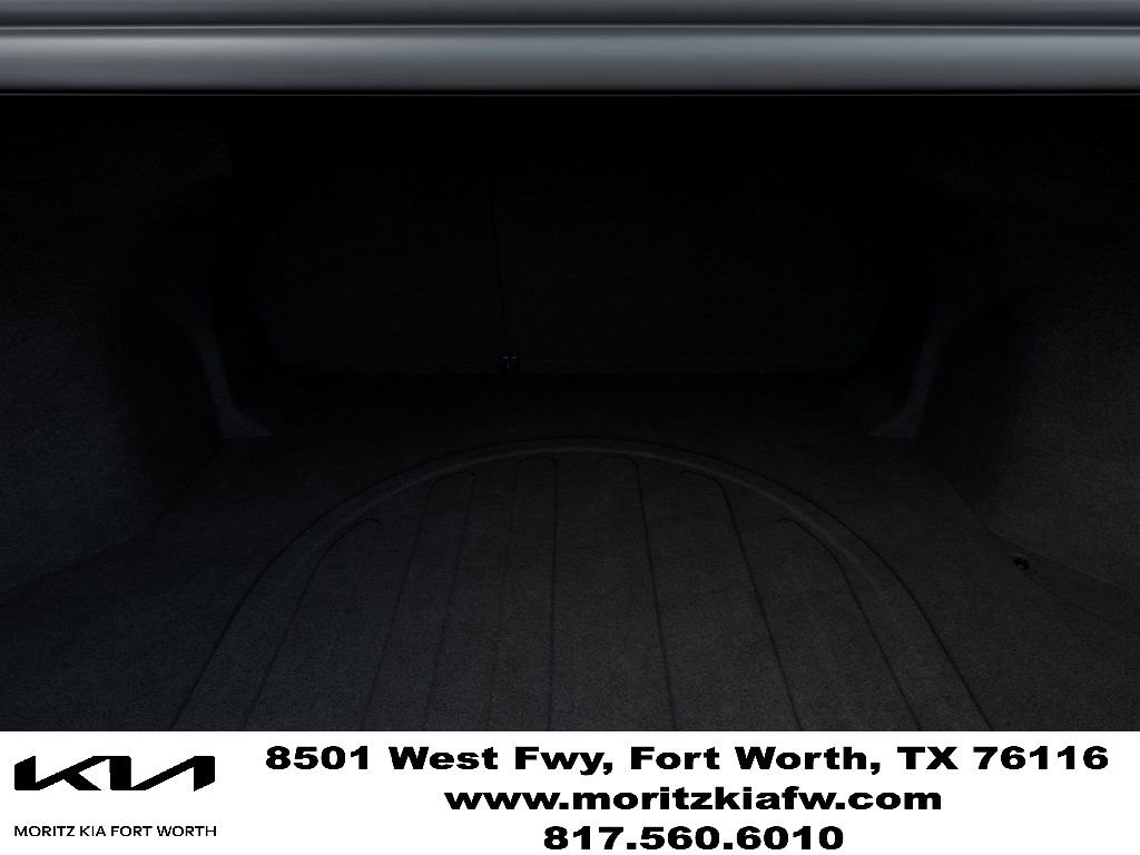 New 2026 Kia K4 GT-Line FWD image 19
